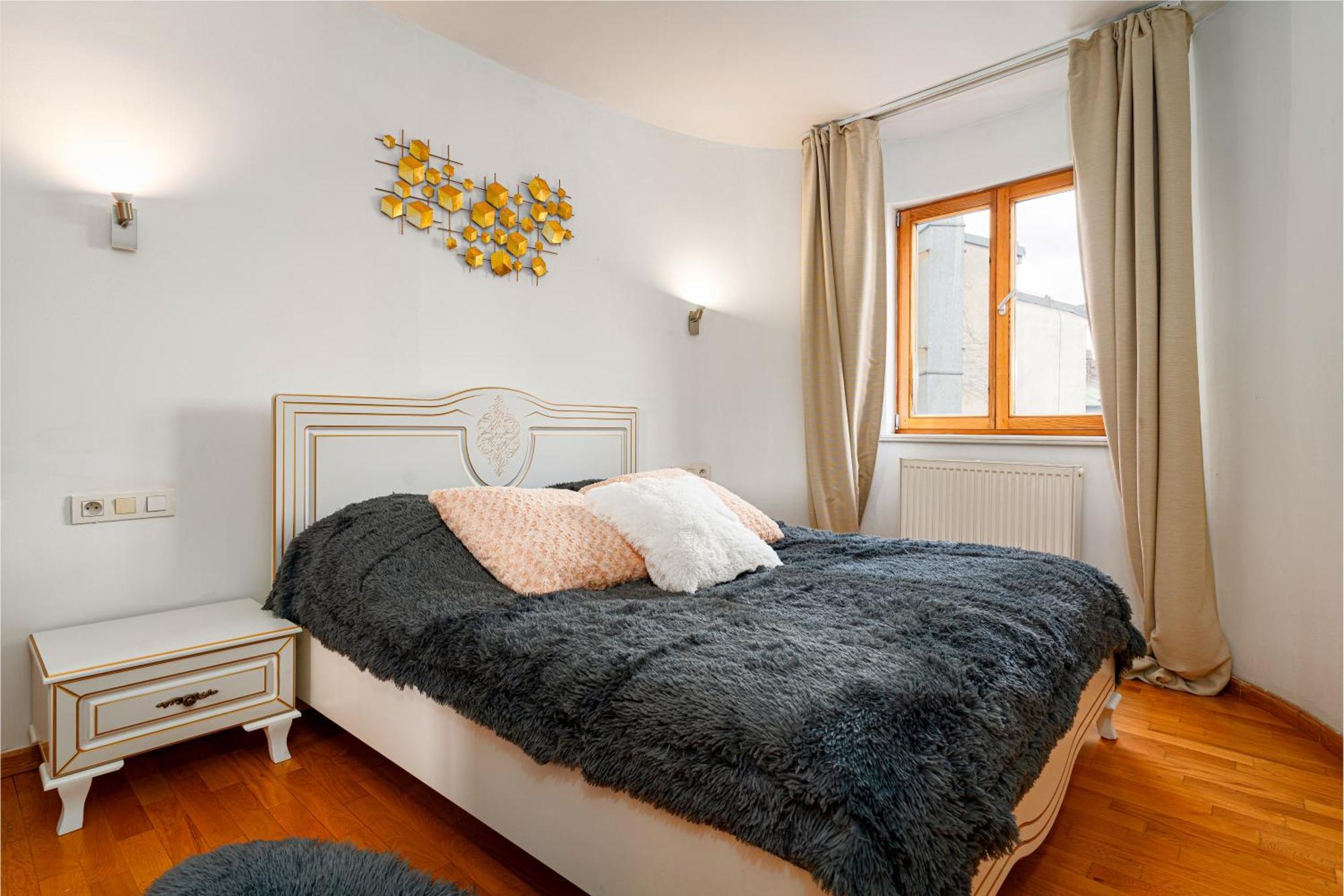 Appartement River Deluxe