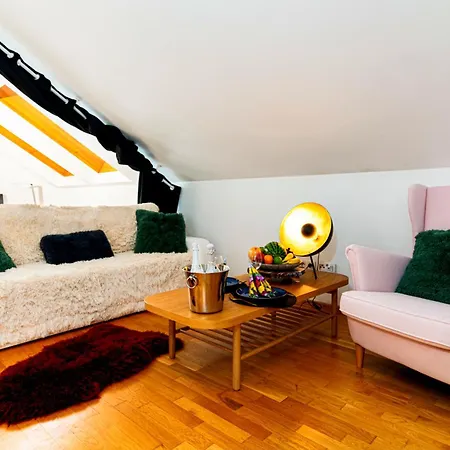 River Deluxe Suite Praha Exteriér fotografie
