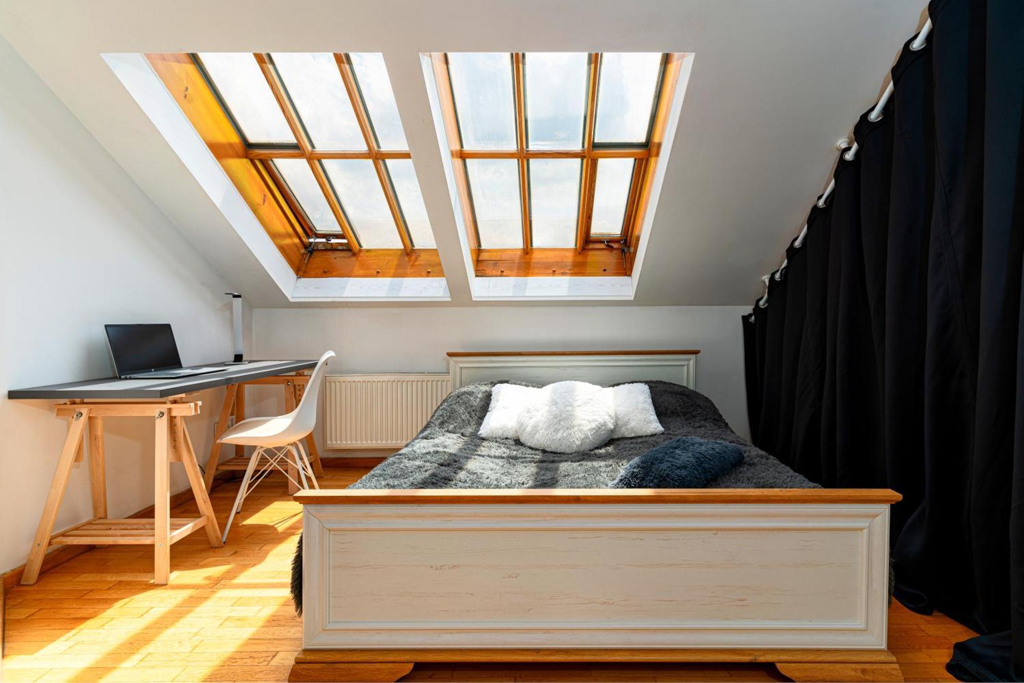River Deluxe Apartment Prague